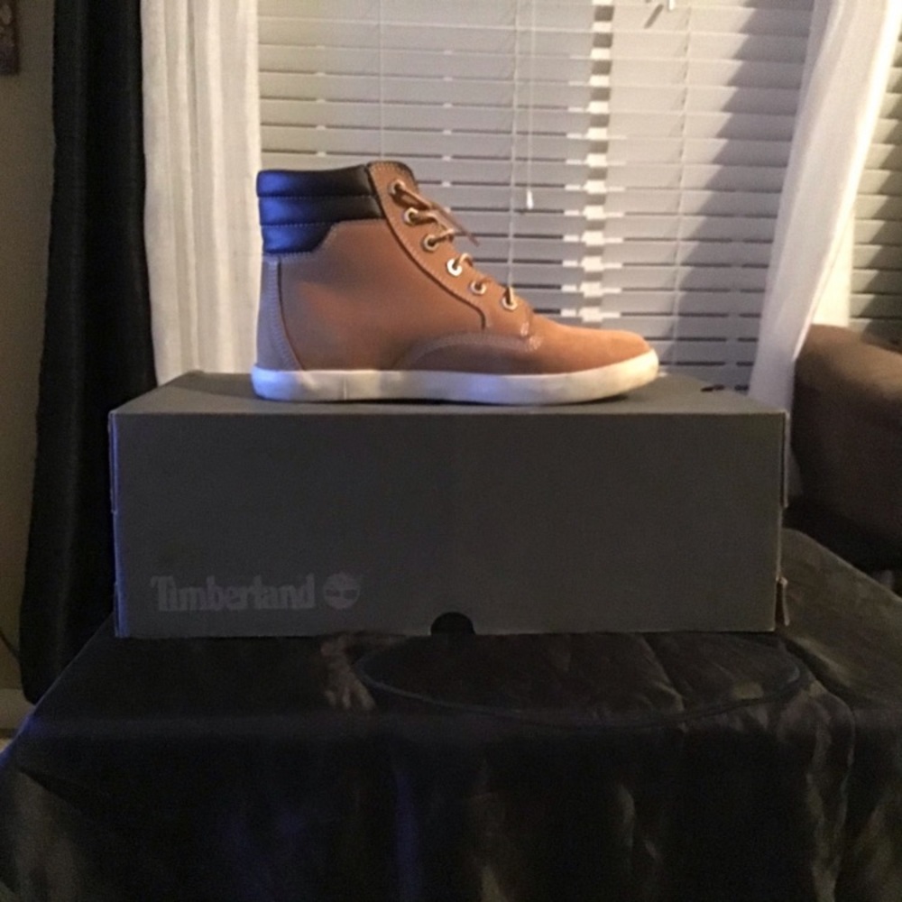Timberland- Dausette - Sneaker Boot